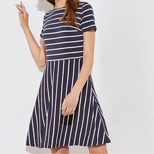 LOFT petite dress